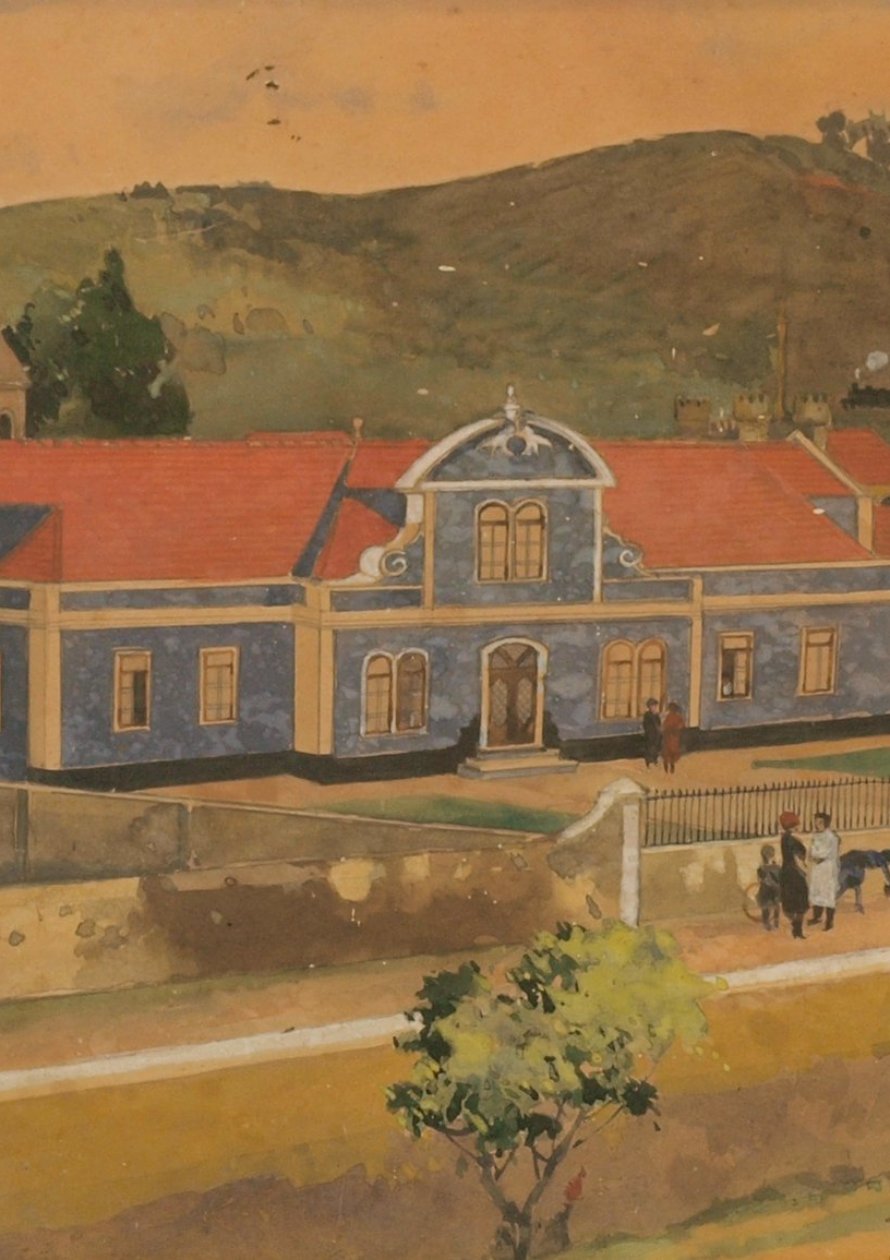 Coleção de Arte Psicoterapêutica