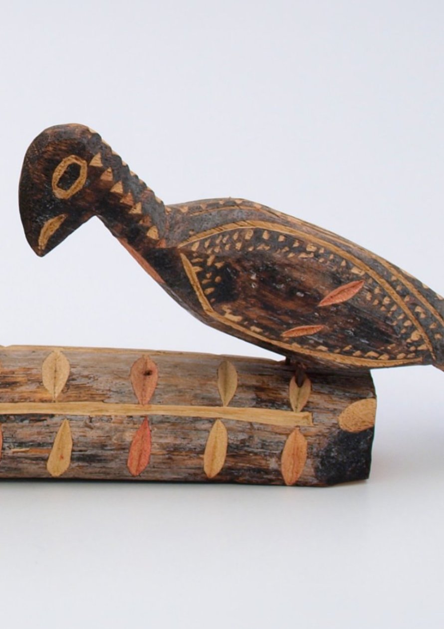 Coleção de Etnografia
