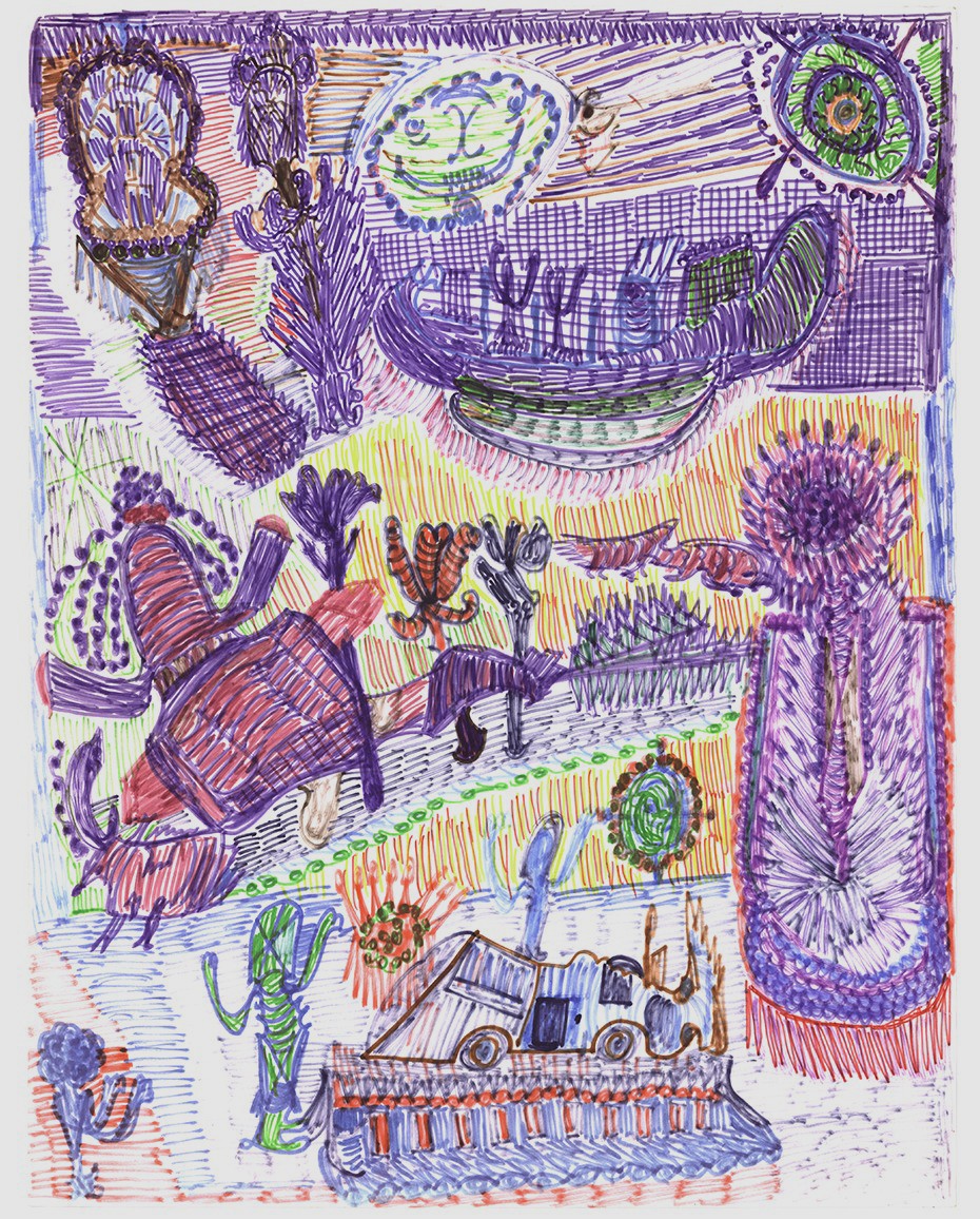 Arte Psicoterapeutica
