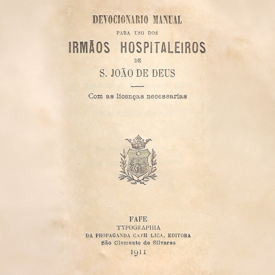 Centro de Documentação