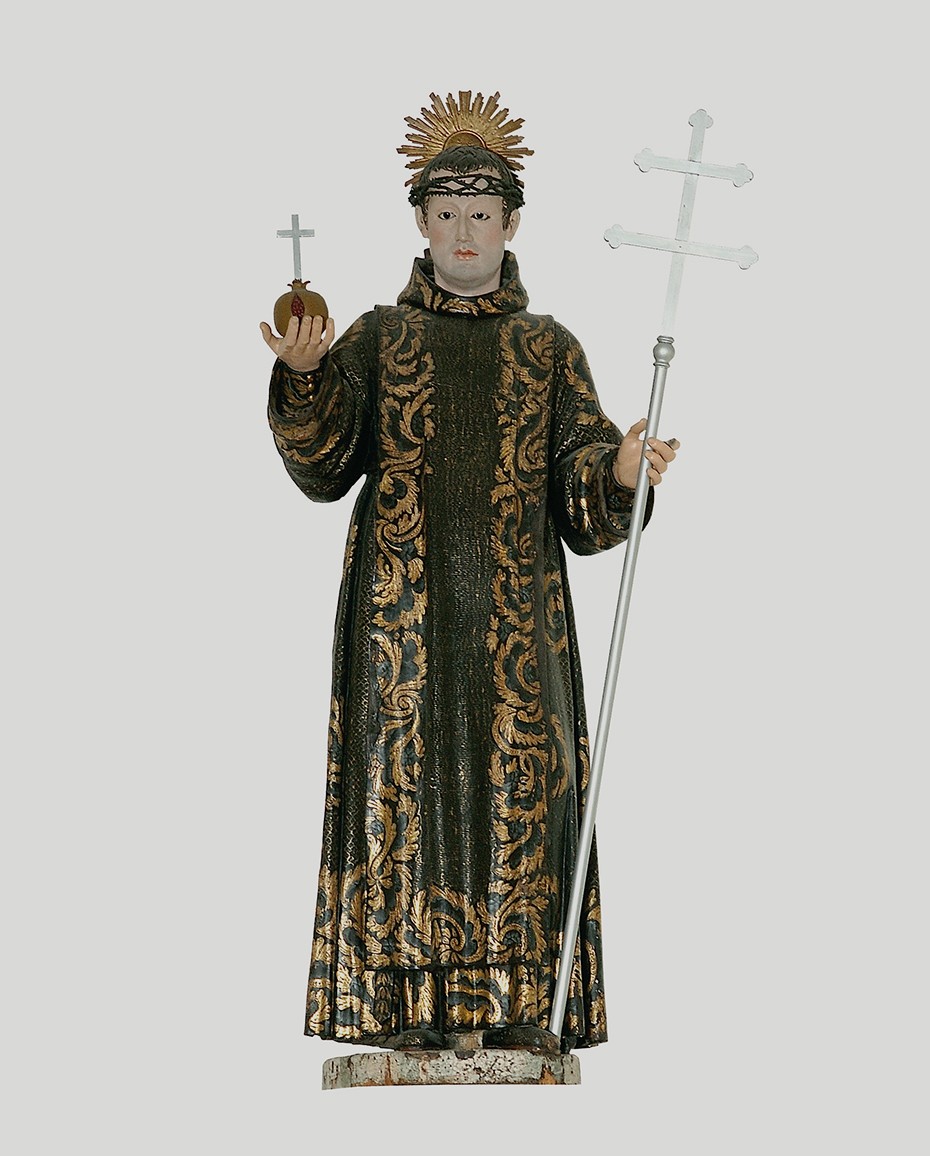  São João de Deus